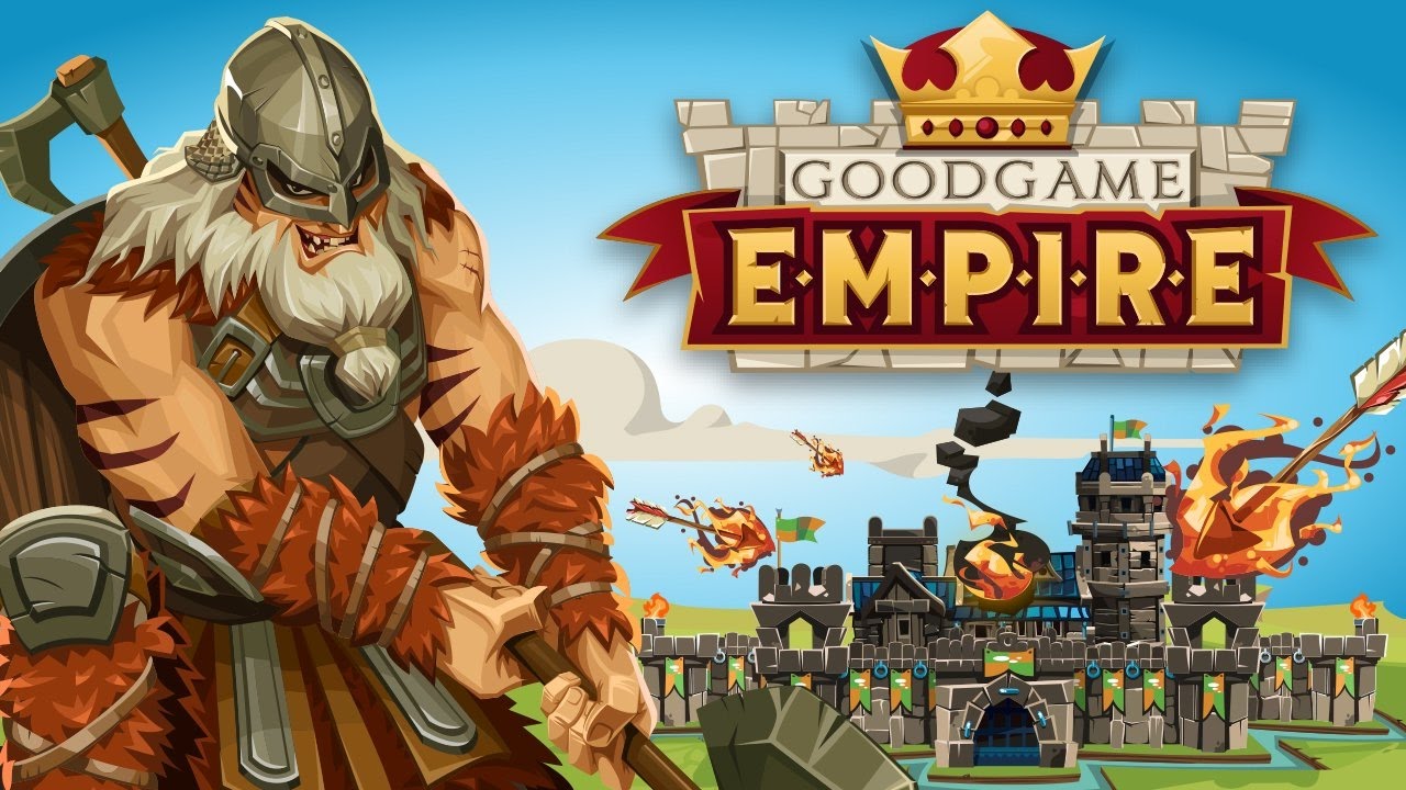 Goodgame empire cheats for rubies no download pc game